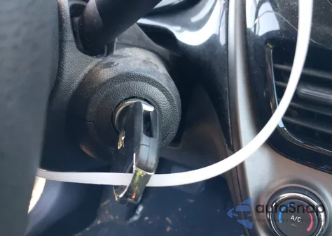 2020 Chevrolet Spark Fwd 1Lt Automatic из США, поврежденный, VIN KL8CD6SA1LC464226